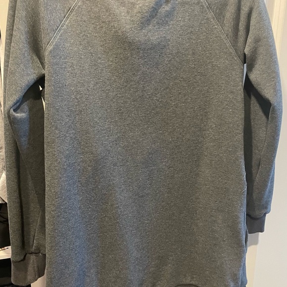 Latched Mama Snap Nursing Pullover - Picture 3 of 4